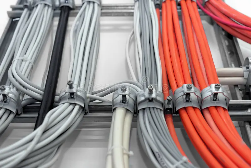 Gulf Cable Manufacturing Facility