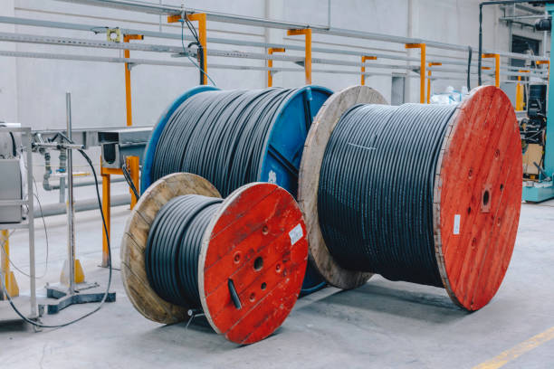 Gulf Cable Manufacturing Facility