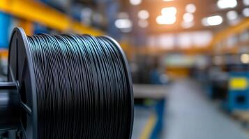 Industrial Power Cables